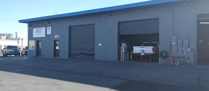 Tony’s Auto Center 3