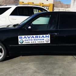 Bavarian Auto Repair ico