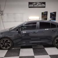 Eco Tinting