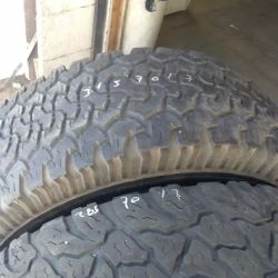 Garcia's Tire Shop ico