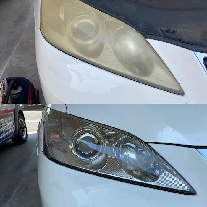 Intact Windshield And Glass Repair 2