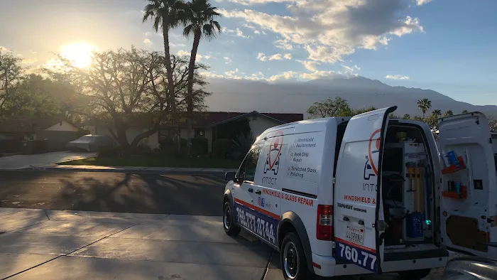 Intact Windshield And Glass Repair 1