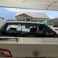 Intact Windshield And Glass Repair