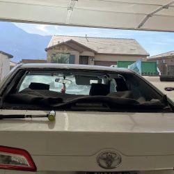 Intact Windshield And Glass Repair ico