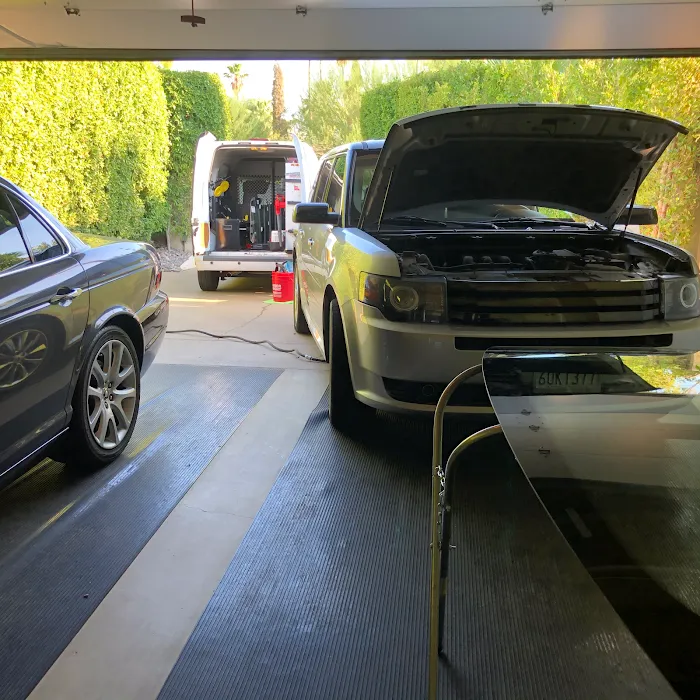 Intact Windshield And Glass Repair 5