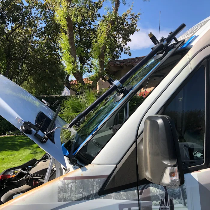 Intact Windshield And Glass Repair 4