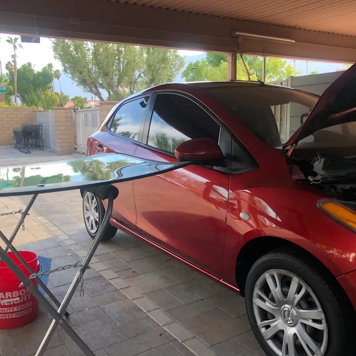 Intact Windshield And Glass Repair 7
