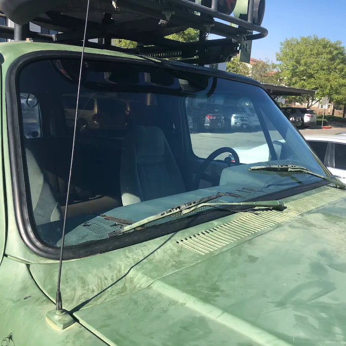 Intact Windshield And Glass Repair 8