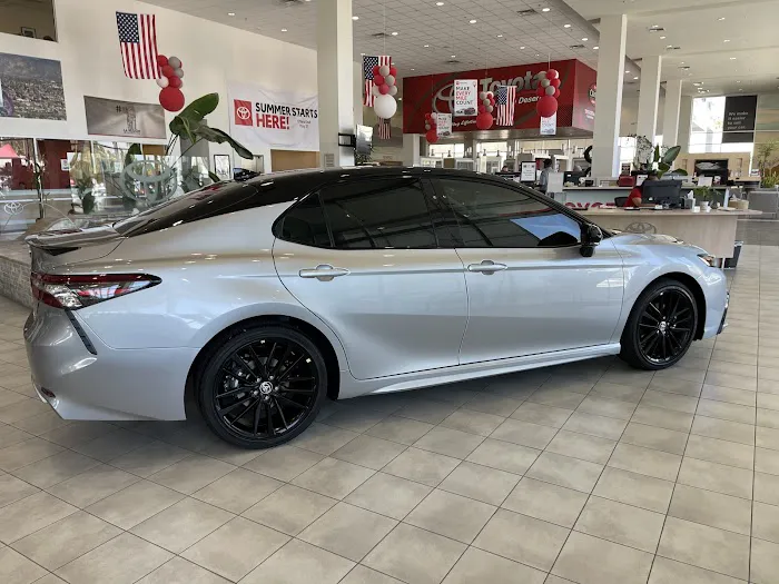 First Impressions Window Tint 4