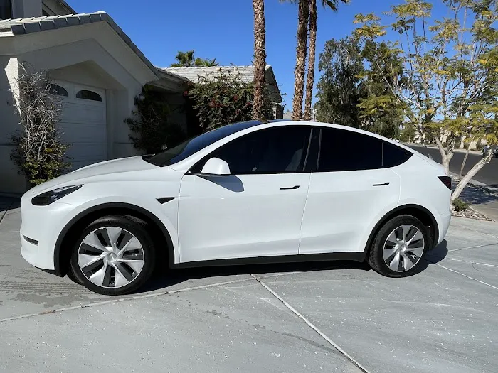 First Impressions Window Tint 9