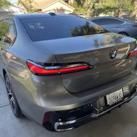 Daniel’s Window Tint