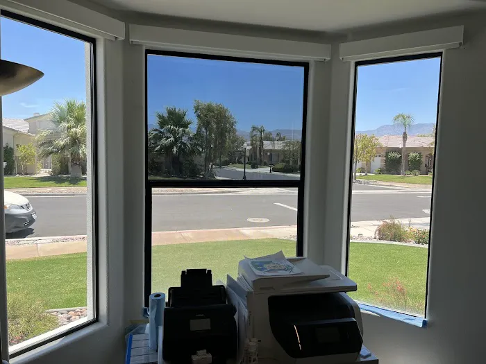 Daniel’s Window Tint 5