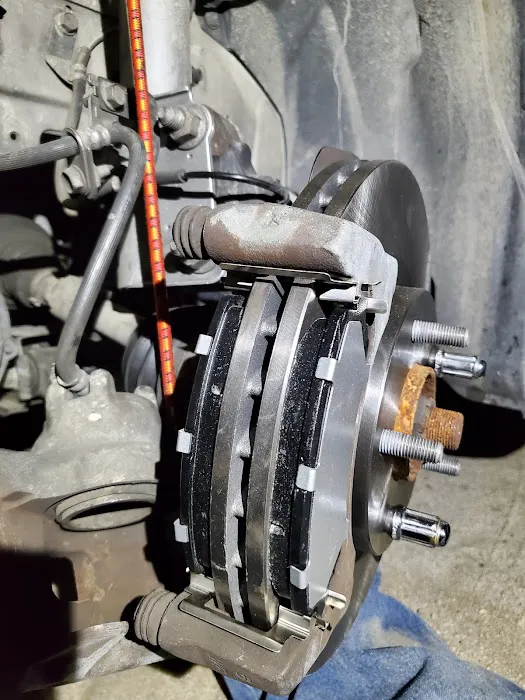 Ace Mobile Mechanic 2