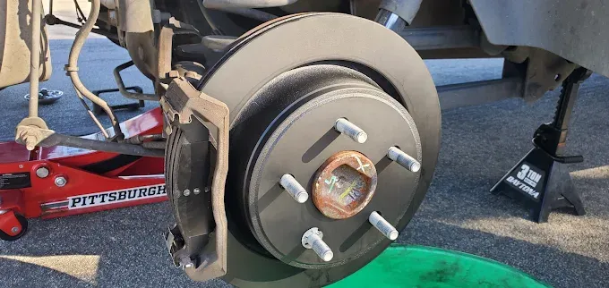 Ace Mobile Mechanic 1