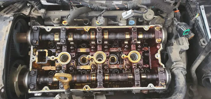 Ace Mobile Mechanic 3