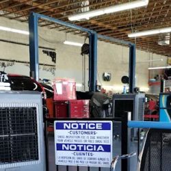 Noe's Auto Repair & Smog Center ico