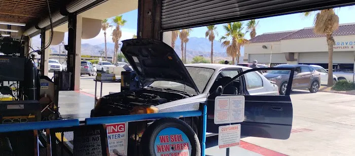 Noe's Auto Repair & Smog Center 3