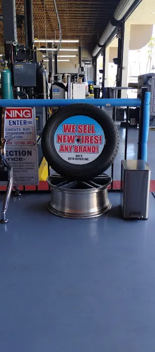 Noe's Auto Repair & Smog Center 6