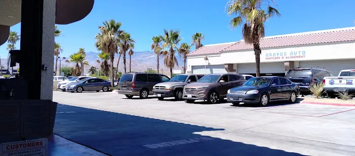 Noe's Auto Repair & Smog Center 5