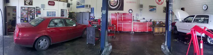 Dare Cadillac 1