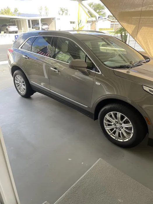 Dare Cadillac 2