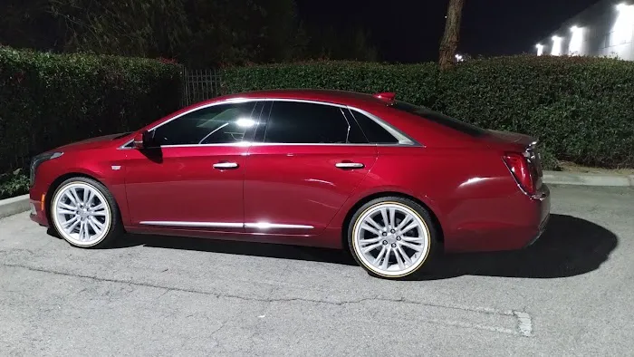 Dare Cadillac 0