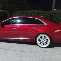 Dare Cadillac