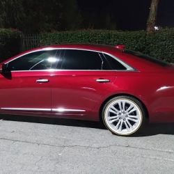 Dare Cadillac ico