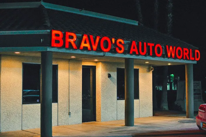 Bravo's Auto Care 0