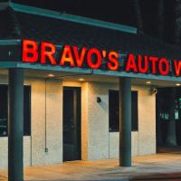 Bravo's Auto Care