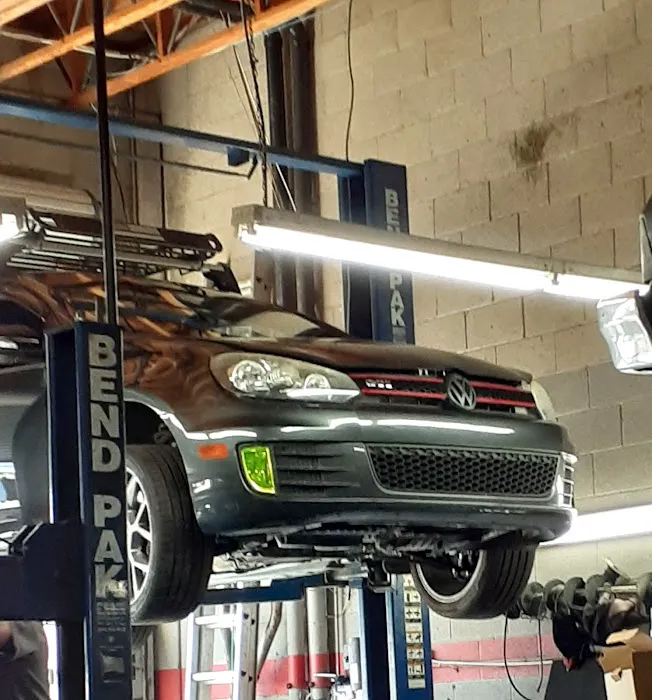 Bravo's Auto Care 1