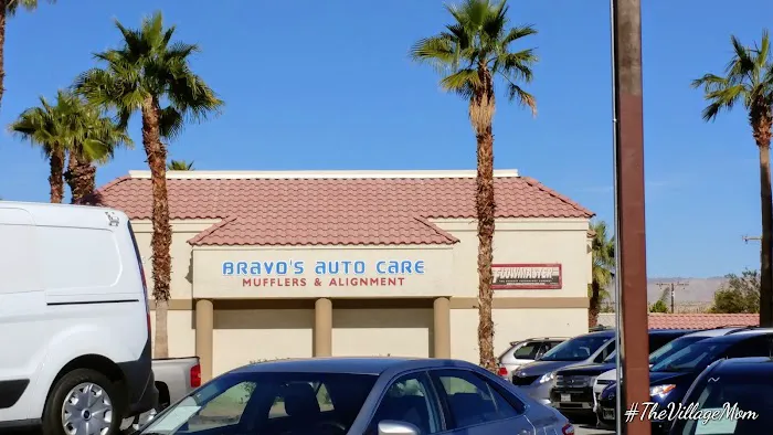 Bravo's Auto Care 4