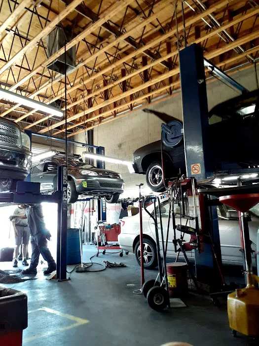 Bravo's Auto Care 3