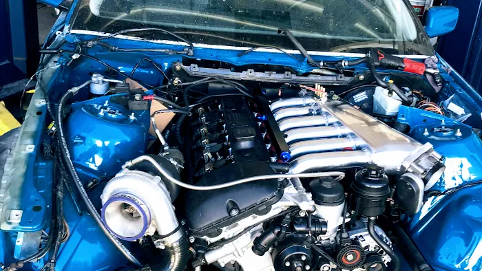 Permuth Auto Care 2