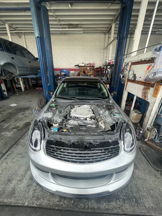 Permuth Auto Care 4