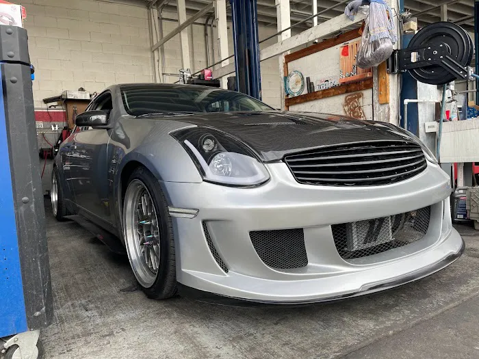 Permuth Auto Care 5