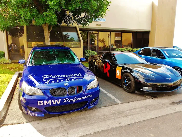Permuth Auto Care 3