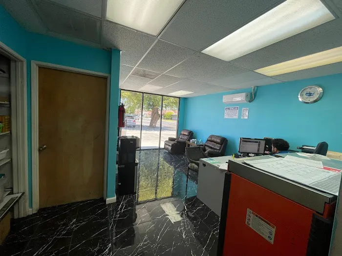 Permuth Auto Care 7