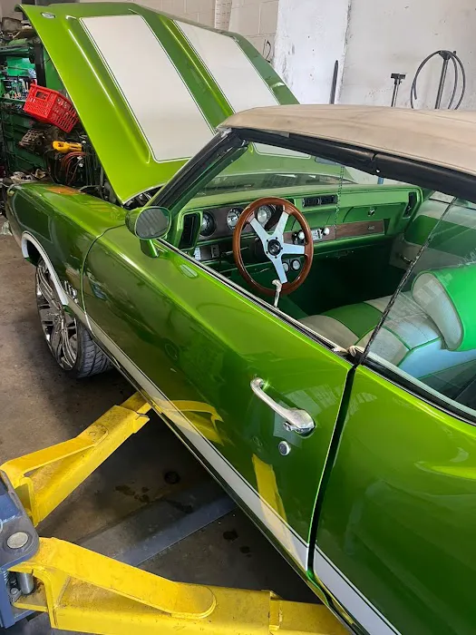 Permuth Auto Care 8