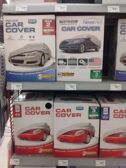 O'Reilly Auto Parts 2