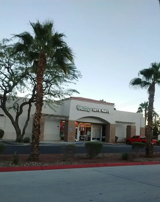 O'Reilly Auto Parts 9