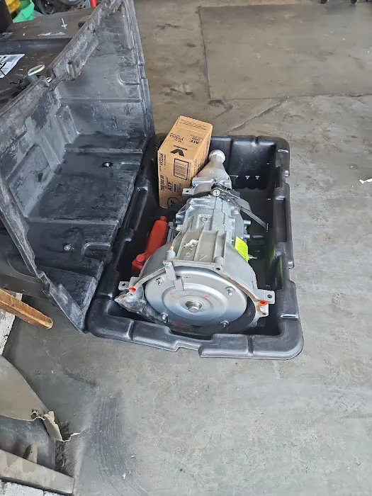 AAMCO Transmissions & Total Car Care 3