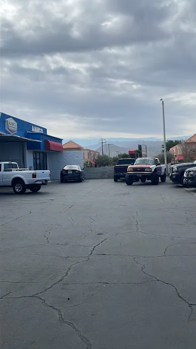 AAMCO Transmissions & Total Car Care 4