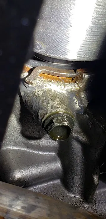 AAMCO Transmissions & Total Car Care 7
