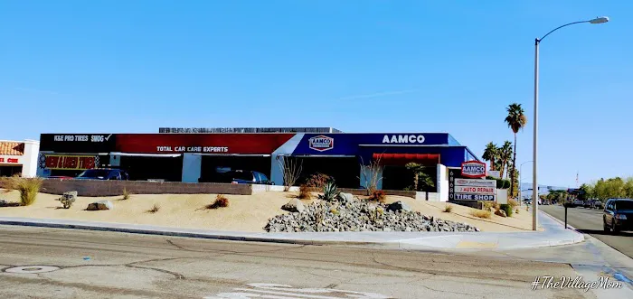 AAMCO Transmissions & Total Car Care 6