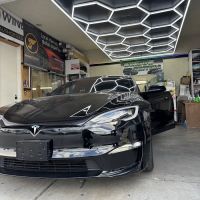 E & G Window Tint