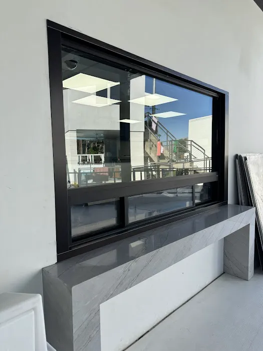 E & G Window Tint 7