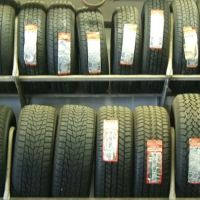 California Tire