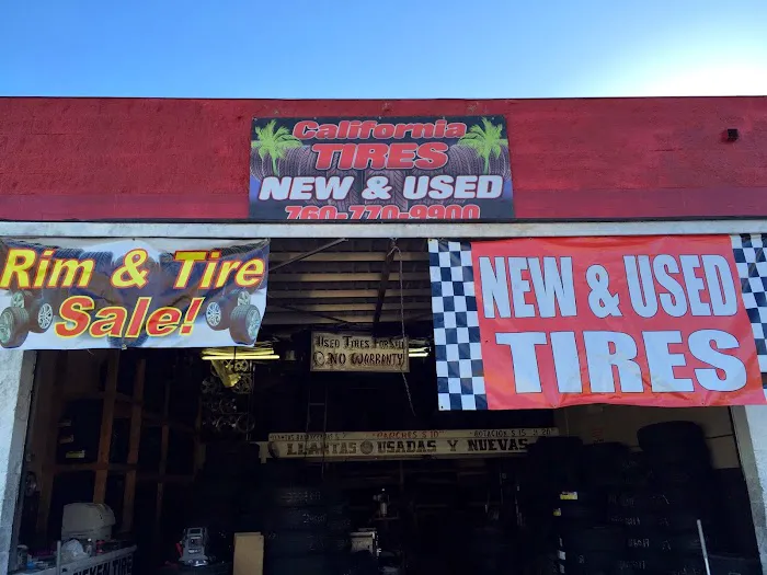 California Tire 2