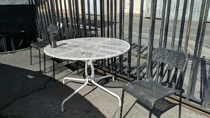 California Tire 1